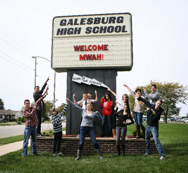 Galesburg 3